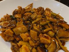 -陈傻子餐厅(世纪都会店)