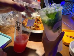 -胖哥俩肉蟹煲(河北勒泰购物中心店)