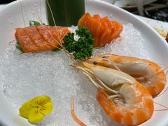 -水木锦堂·自助铁板烧(望京凯德MALL店)