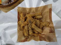 -合晋食府(广州合晋帝苑酒店)