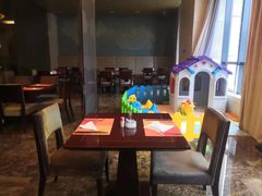 -宜昌富力皇冠假日酒店·咖啡1号西餐厅