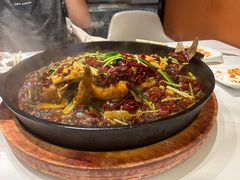-勇利赵家烤肉坊(纬二街店)