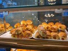 -新侨三宝乐面包店(崇文门店)