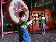 -北戴河集发农业梦想王国