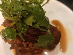 -富力万达嘉华酒店-品珍中餐厅(水果湖店)