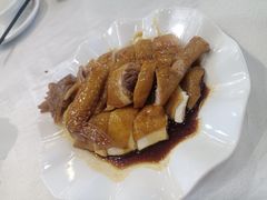 -仑头海鲜城(仑头环村南路店)
