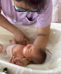 -禧月荟S月子中心(侨城店)