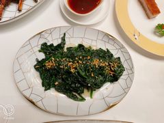 -东海朗廷酒店-唐阁T’ANG COURT 中餐厅