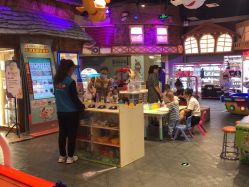 -卡通尼乐园(重庆南坪协信星光店)