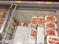 -福成自助烤肉(华冠天地城关店)