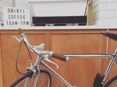 -Onirii Coffee(长乐路店)