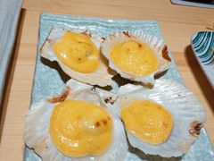 -清水日本料理铁板烧(学府路店)