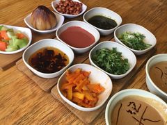 -禾记花园涮肉餐厅