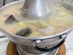 -Whampoa Keng Fish Head Steamboat @ Balestier