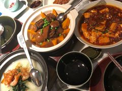 -湖滨28中餐厅·西湖宴·杭州君悦酒店