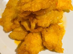 -上关东东北菜(夫子庙水游城店)