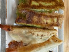 -众品老方子锅贴甜沫(李村店)