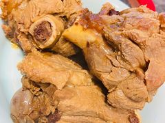 -李记东北饺子馆·东北菜(欢乐谷店)