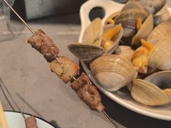 -老白清真烧烤(锦州旗舰店)