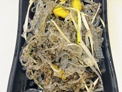 -北戴河庆山饭店·海鲜砂锅粥(北戴河黑石路店)