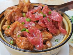-荔园小馆(园岭新村二期店)