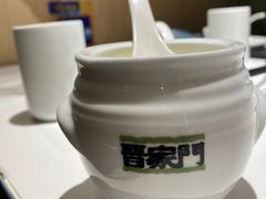 -晋家门·苏皖家常菜(江北龙湖天街店)