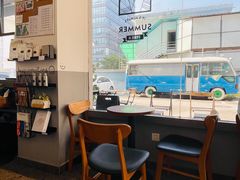 -CoffeeVendor(西乡店)