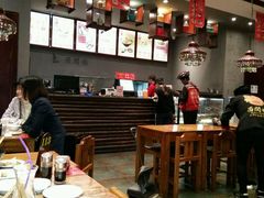 大堂-西关味(大卫城店)