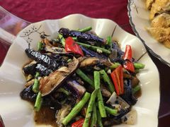 -四会奇石河风景区