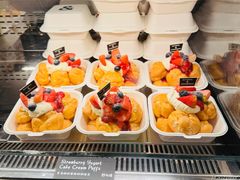 -B&C黄油与面包·THE GARDEN BAKERY概念店(世纪汇店)