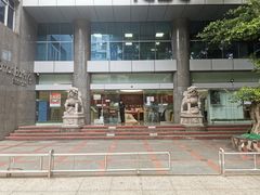 -中国工商银行(晋安支行)