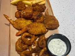 -必胜客(安盛购物广场金州店)