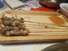 -老佛爷炭火蛙锅直营(清滨路总店)