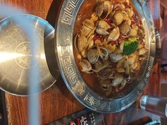 -破店肥哈·海鲜·烧烤(郑州银泰inPARK店)