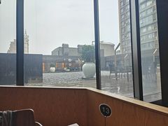 -郑州建业艾美酒店-曙餐厅