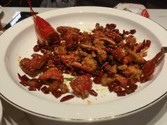-茉芮·精致四季川菜(三坊七巷店)