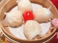 -茶港·点心·啫啫煲(王府井店)