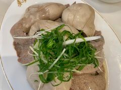 -香港麦奀云吞面世家(中山二路店)