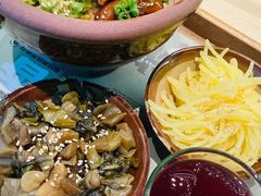 -京参 • 擂椒饭(这有山店)