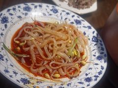 -秦月轩·陕西家乡菜(阜成路·五棵松店)