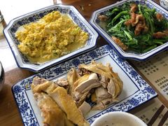 白斩鸡-洞天食府(北大街店)
