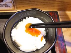 -町门烤肉拌饭专门店(哈西万达店)