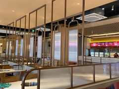 大堂-袁记串串香火锅(郑和中路店)