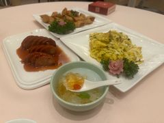 -得月楼·省级非遗·传统苏帮菜(观前店)