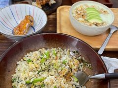 -小食院简餐厅
