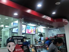 -达美乐比萨(慧忠路店)