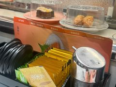 -争鲜回转寿司(朝北大悦城店)