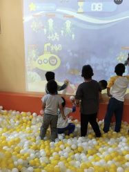 -动力星球家庭亲子游乐中心