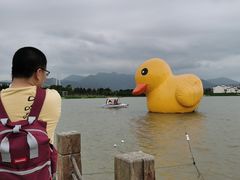 -琅岐红光湖公园