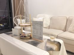 -L•野生眉半永久纹眉纹绣